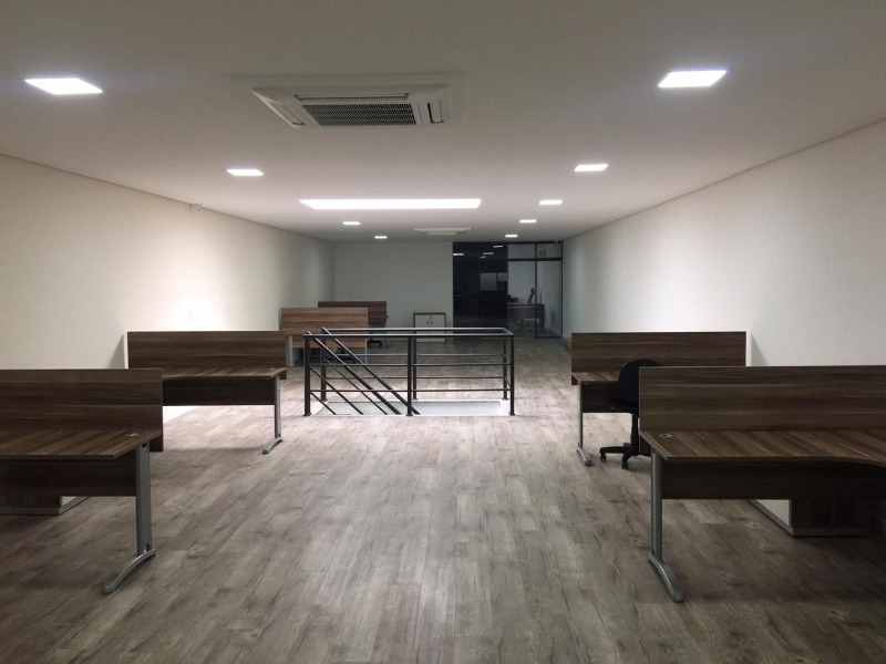 Prédio Inteiro, 588 m² - Foto 29