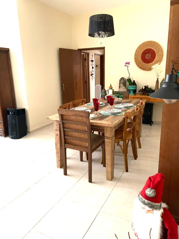 Apartamento à venda com 3 quartos, 159m² - Foto 3