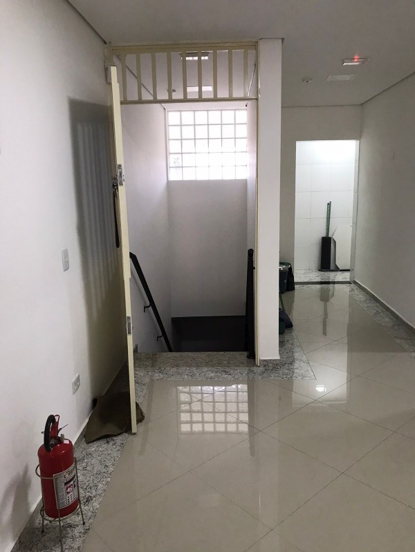 Prédio Inteiro, 588 m² - Foto 22
