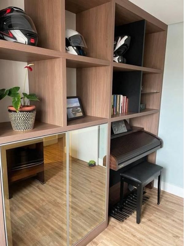 Apartamento à venda com 3 quartos, 75m² - Foto 9