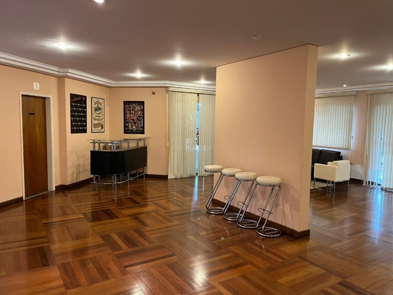 Apartamento à venda com 2 quartos, 56m² - Foto 23