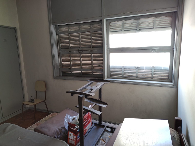 Apartamento à venda com 1 quarto, 40m² - Foto 6