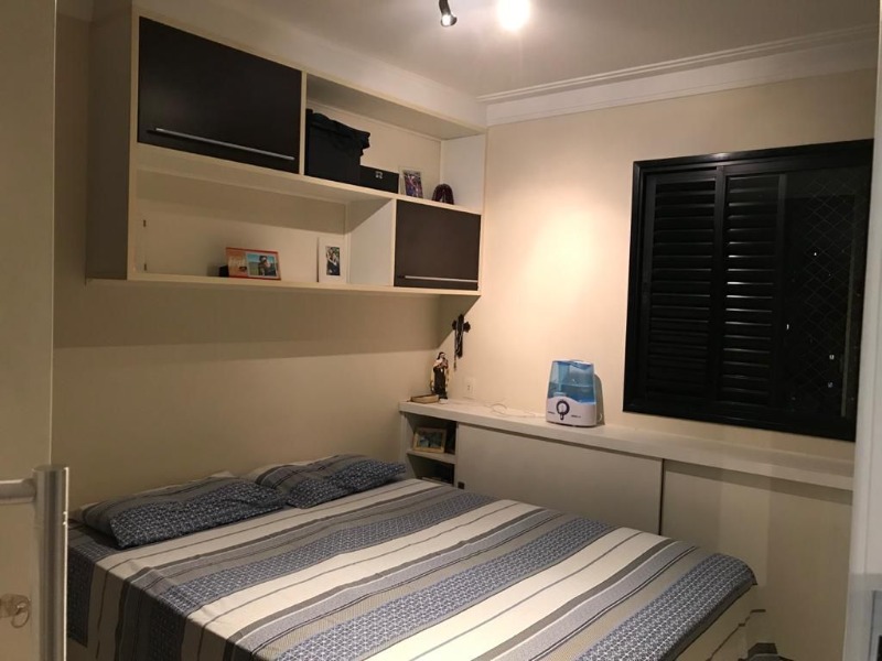 Apartamento à venda com 2 quartos, 56m² - Foto 11