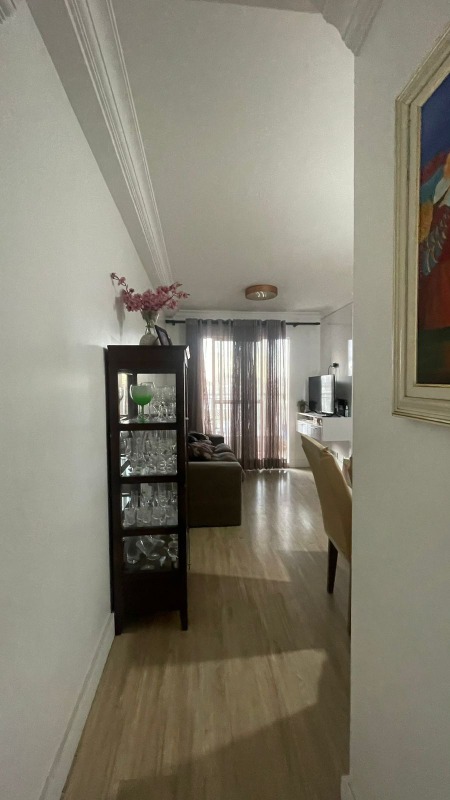 Apartamento à venda com 3 quartos, 61m² - Foto 7