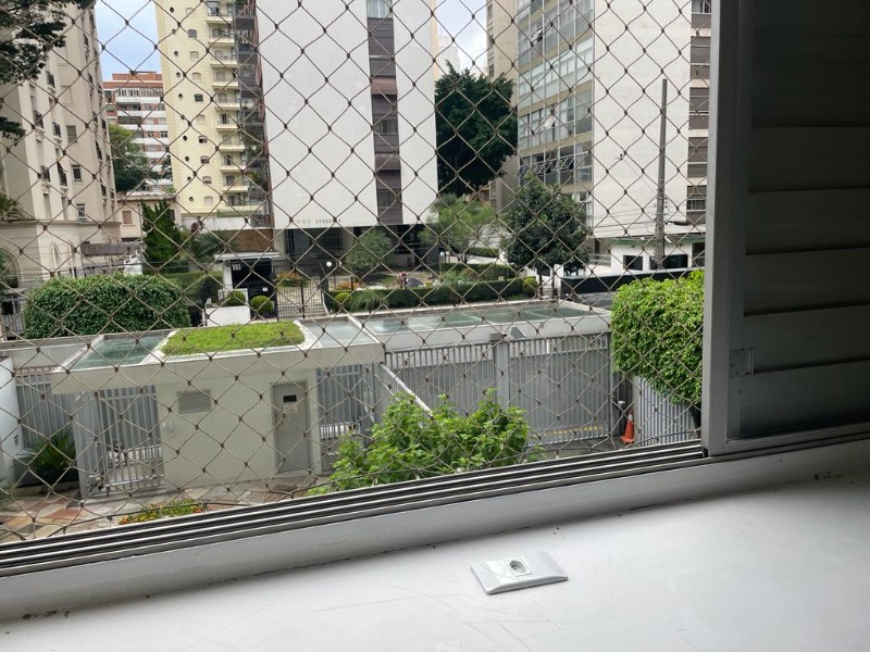 Apartamento à venda com 3 quartos, 135m² - Foto 16