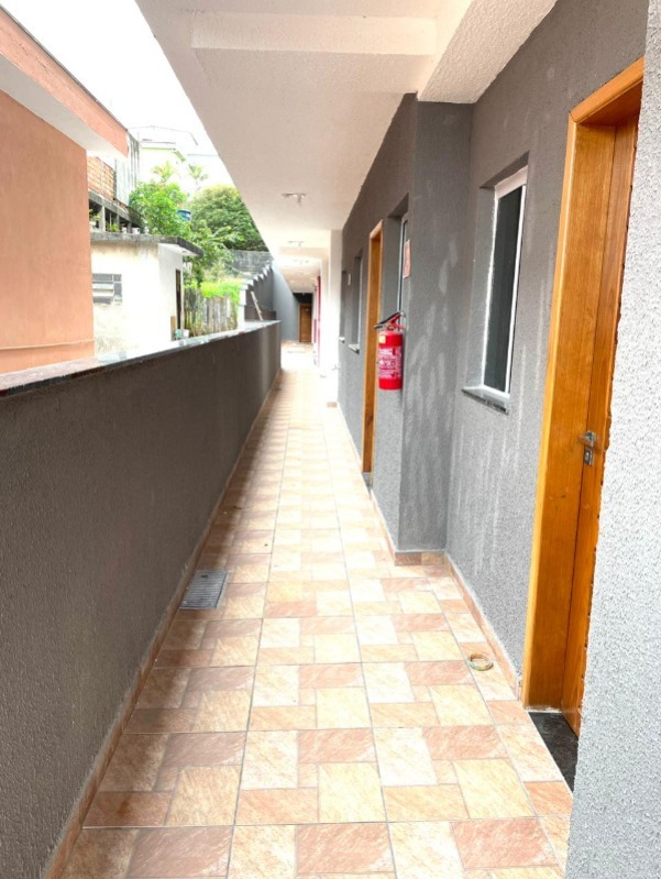 Apartamento à venda com 2 quartos, 40m² - Foto 16