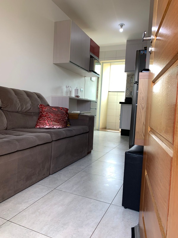 Apartamento à venda com 2 quartos, 56m² - Foto 3