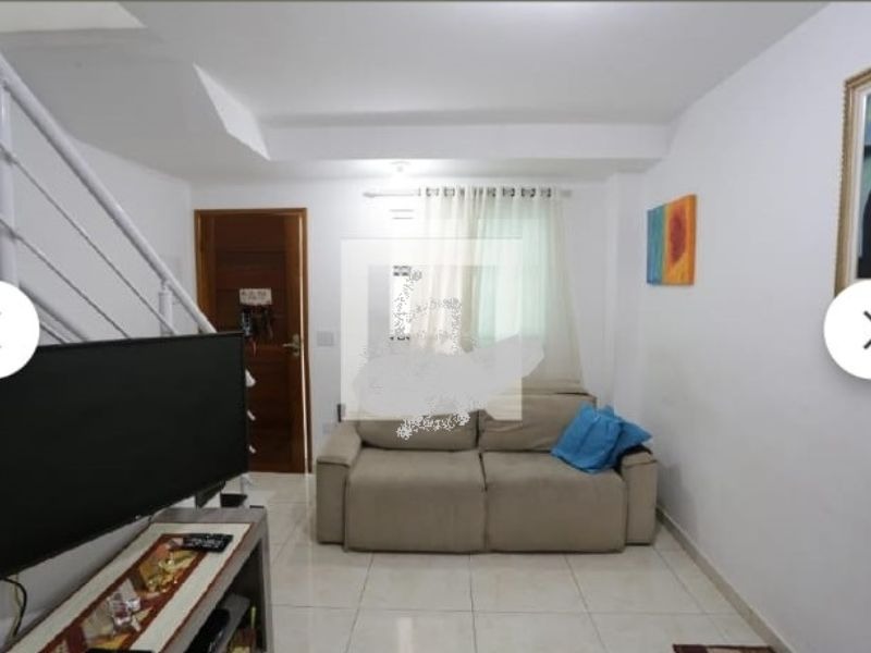 Casa de Condomínio à venda com 2 quartos, 67m² - Foto 3