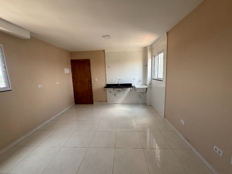 Apartamento, 2 quartos, 48 m² - Foto 3