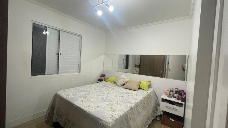 Apartamento à venda com 3 quartos, 61m² - Foto 9