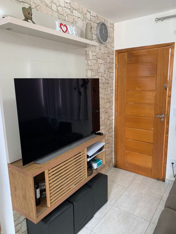 Apartamento à venda com 2 quartos, 56m² - Foto 6