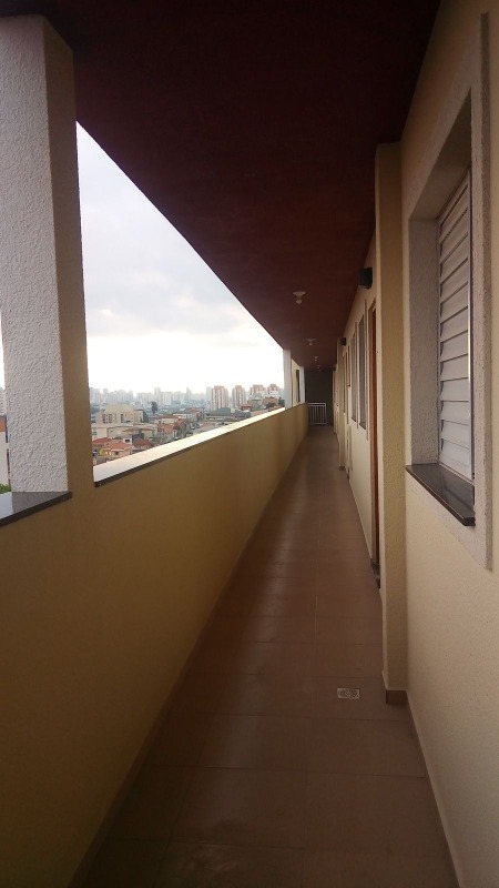 Apartamento à venda com 2 quartos, 56m² - Foto 15