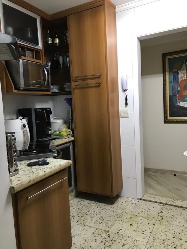 Apartamento à venda com 2 quartos, 56m² - Foto 8