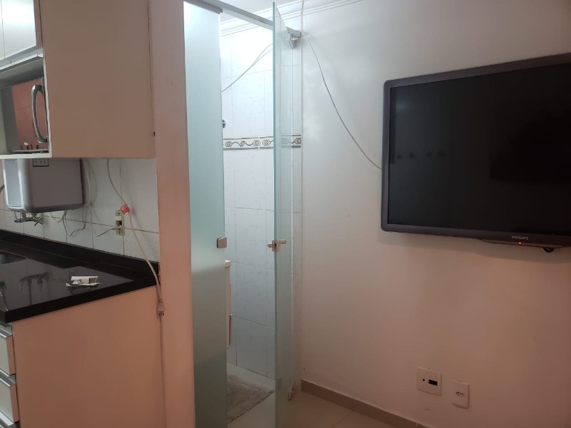 Apartamento à venda com 1 quarto, 54m² - Foto 7