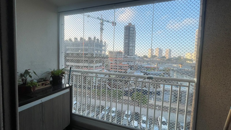 Apartamento à venda com 3 quartos, 61m² - Foto 5