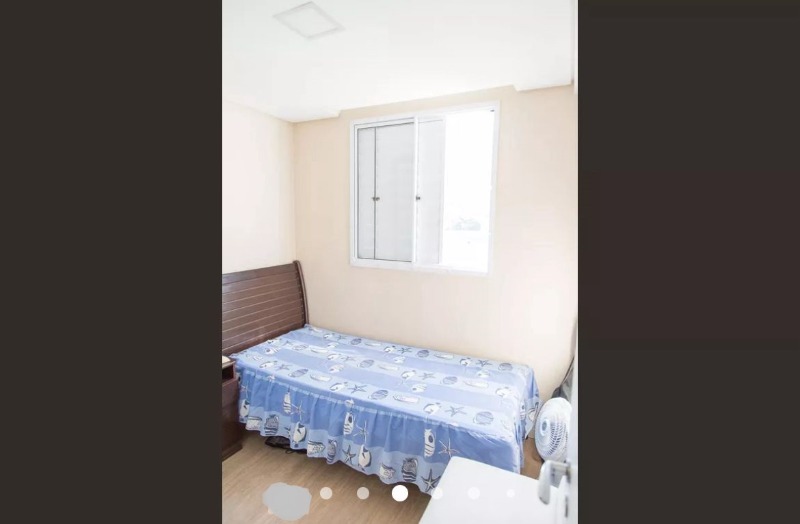 Apartamento à venda com 2 quartos, 46m² - Foto 22