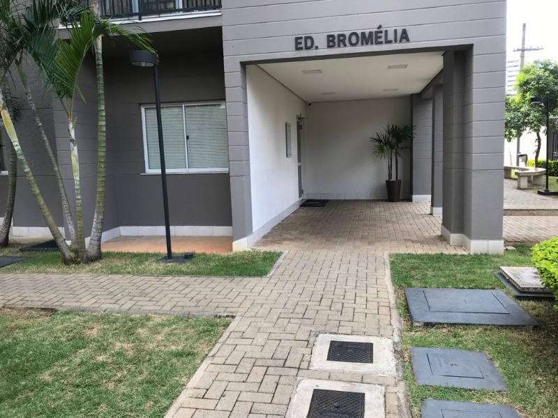 Apartamento à venda com 2 quartos, 52m² - Foto 24