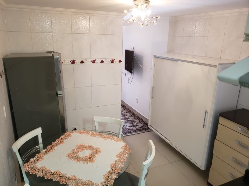 Apartamento à venda com 1 quarto, 54m² - Foto 6