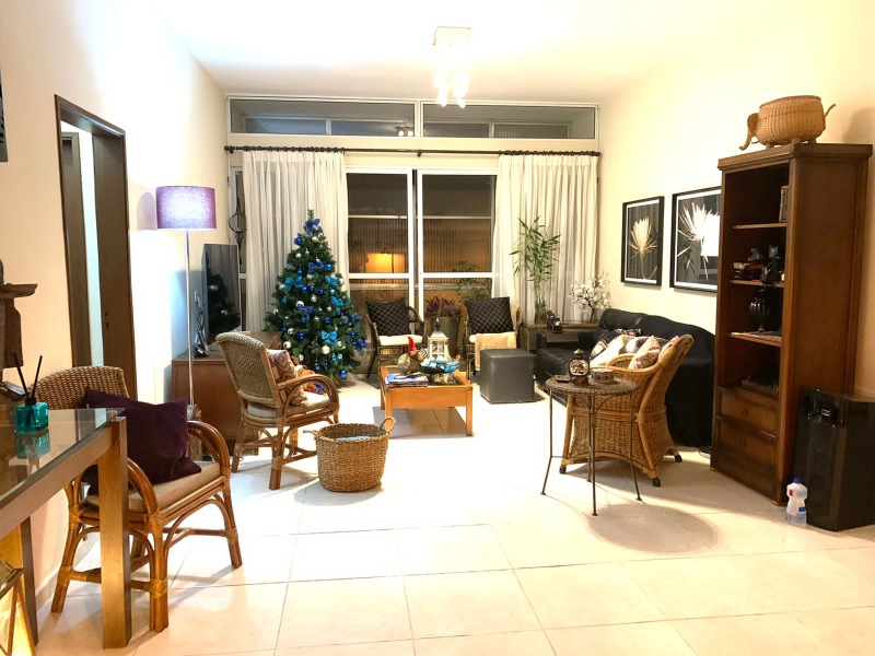 Apartamento à venda com 3 quartos, 159m² - Foto 7