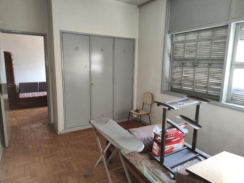 Apartamento à venda com 1 quarto, 40m² - Foto 9