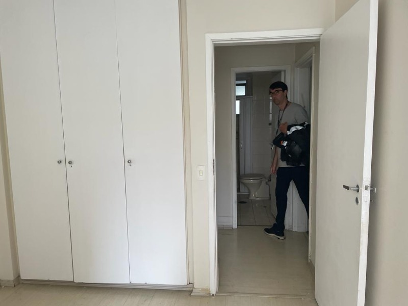 Apartamento à venda com 3 quartos, 135m² - Foto 12