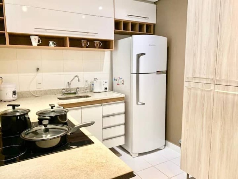 Apartamento à venda com 1 quarto, 53m² - Foto 57