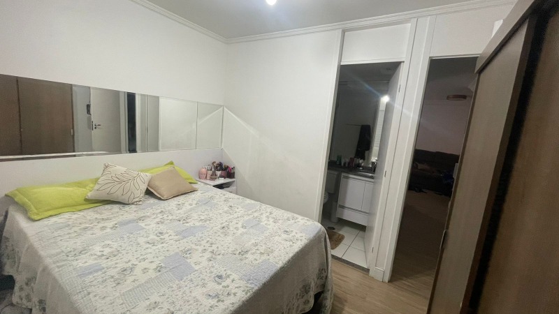 Apartamento à venda com 3 quartos, 61m² - Foto 11