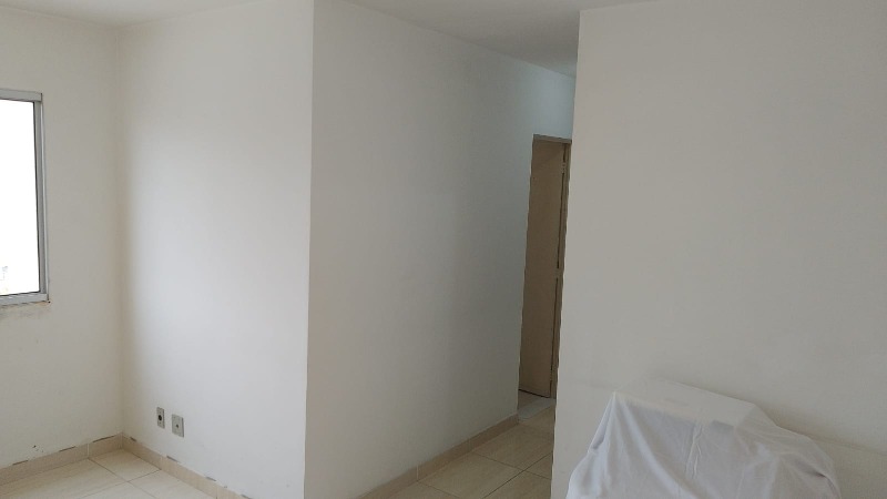 Apartamento à venda com 2 quartos, 49m² - Foto 3