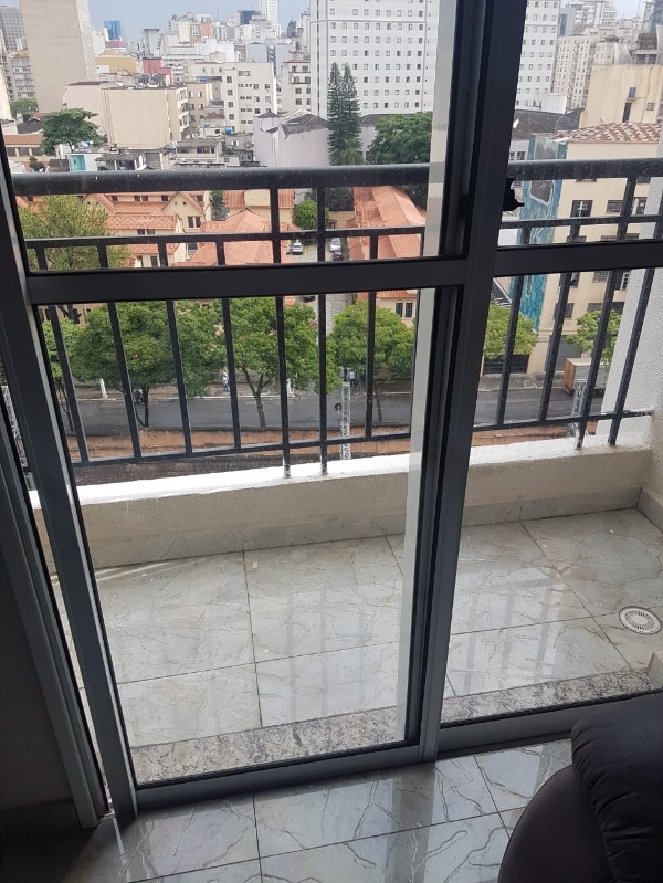 Apartamento à venda com 2 quartos, 48m² - Foto 5