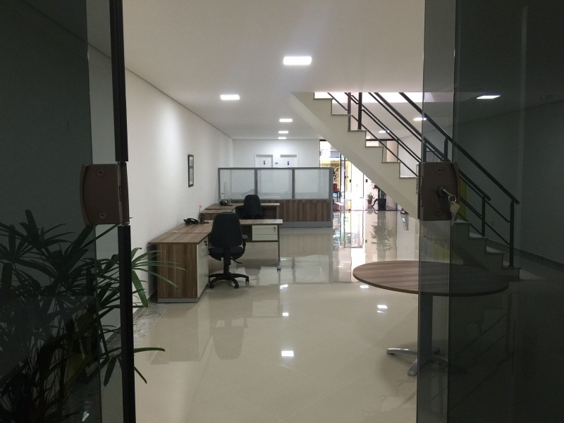 Prédio Inteiro, 588 m² - Foto 11