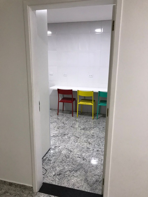 Prédio Inteiro, 588 m² - Foto 20