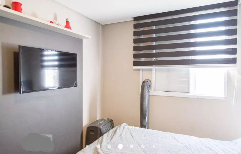 Apartamento à venda com 2 quartos, 46m² - Foto 17