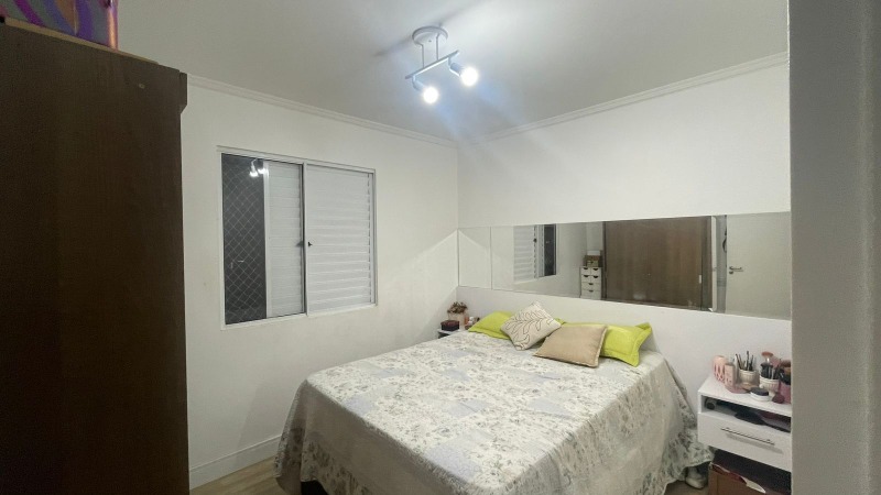 Apartamento à venda com 3 quartos, 61m² - Foto 10