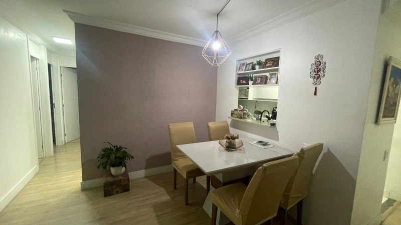 Apartamento à venda com 3 quartos, 61m² - Foto 6