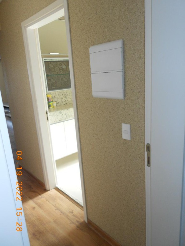 Apartamento à venda com 3 quartos, 72m² - Foto 12