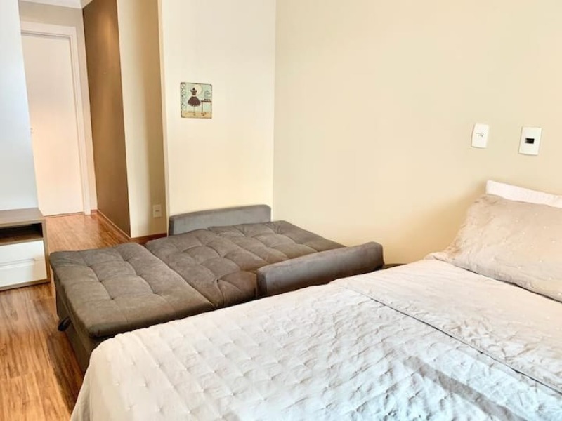 Apartamento à venda com 1 quarto, 53m² - Foto 42