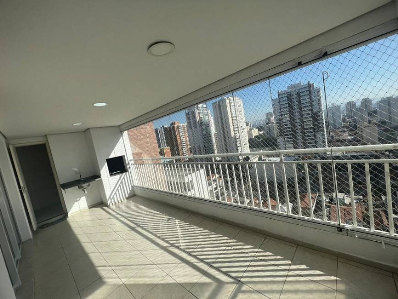 Apartamento à venda com 2 quartos, 89m² - Foto 2