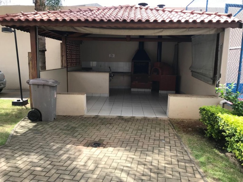 Apartamento à venda com 2 quartos, 52m² - Foto 20