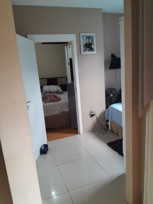 Apartamento à venda com 2 quartos, 40m² - Foto 9