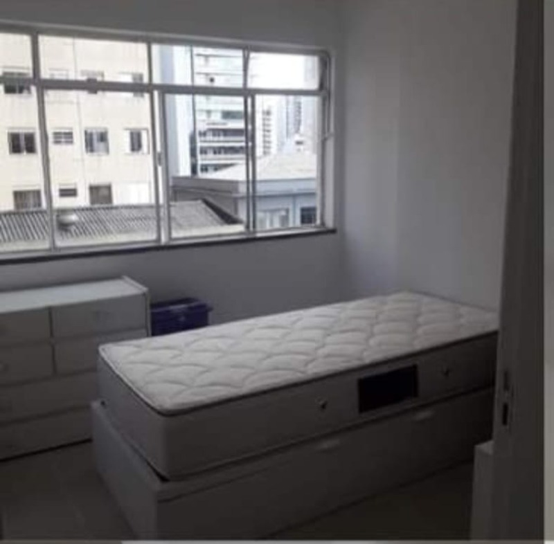 Apartamento à venda com 1 quarto, 50m² - Foto 11