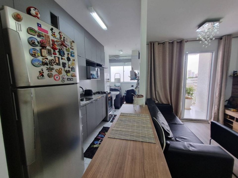 Apartamento à venda com 2 quartos, 57m² - Foto 14