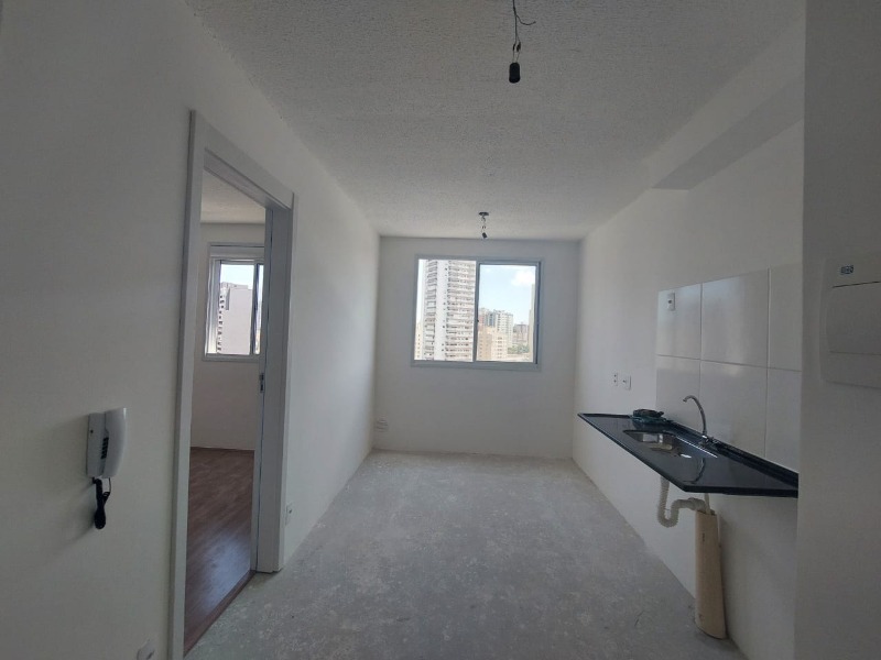 Apartamento à venda com 1 quarto, 24m² - Foto 6