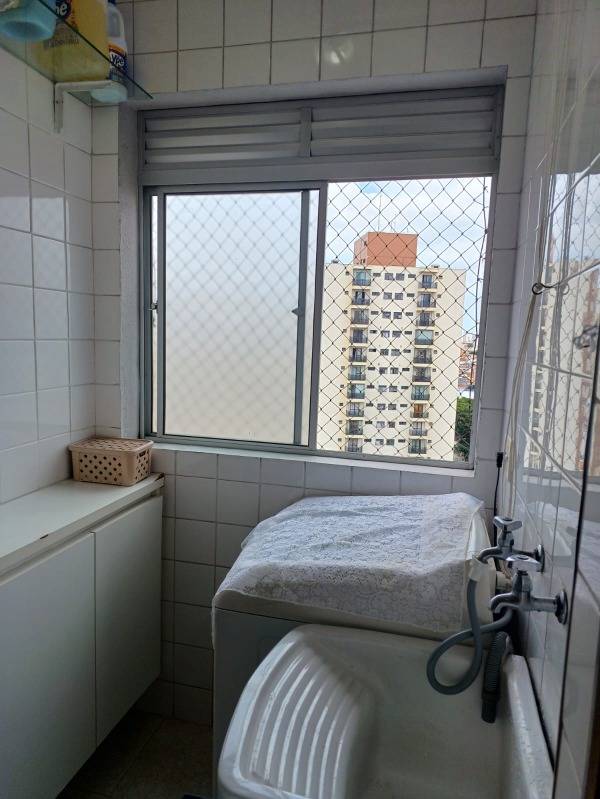 Apartamento à venda com 2 quartos, 50m² - Foto 15