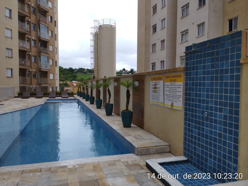 Apartamento à venda com 2 quartos, 48m² - Foto 47