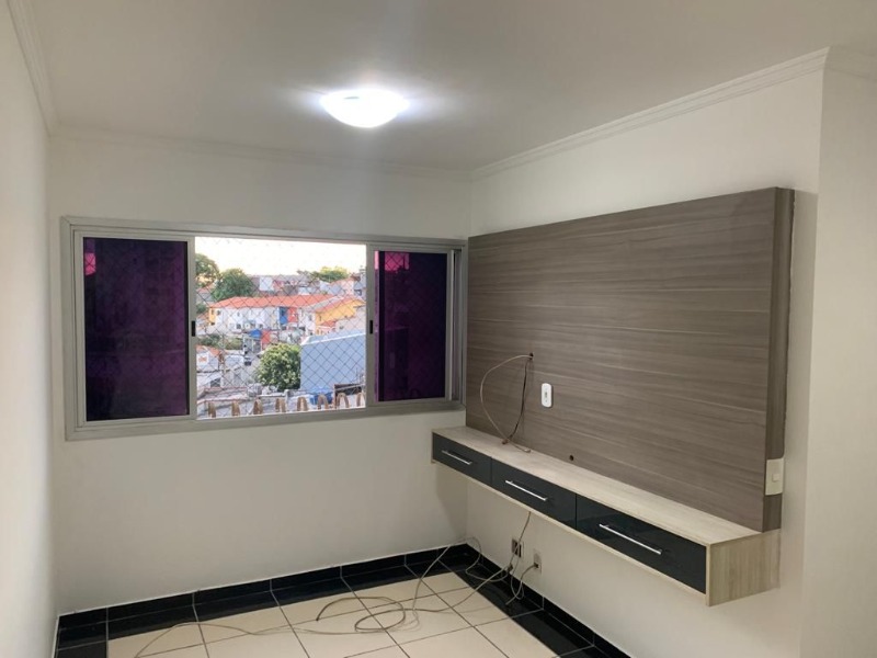 Apartamento à venda com 2 quartos, 50m² - Foto 1