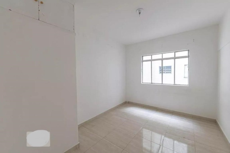 Apartamento à venda com 2 quartos, 50m² - Foto 3