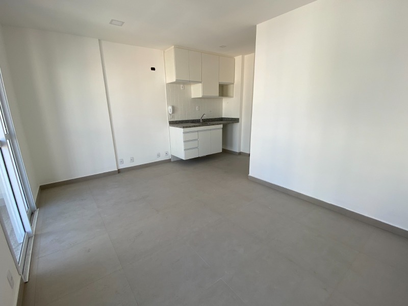 Apartamento para alugar com 1 quarto, 25m² - Foto 4