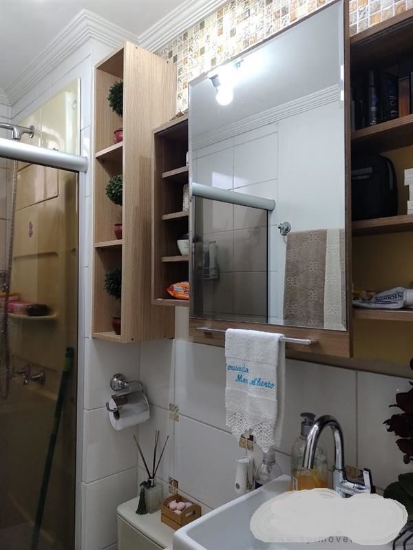 Apartamento à venda com 2 quartos, 50m² - Foto 19