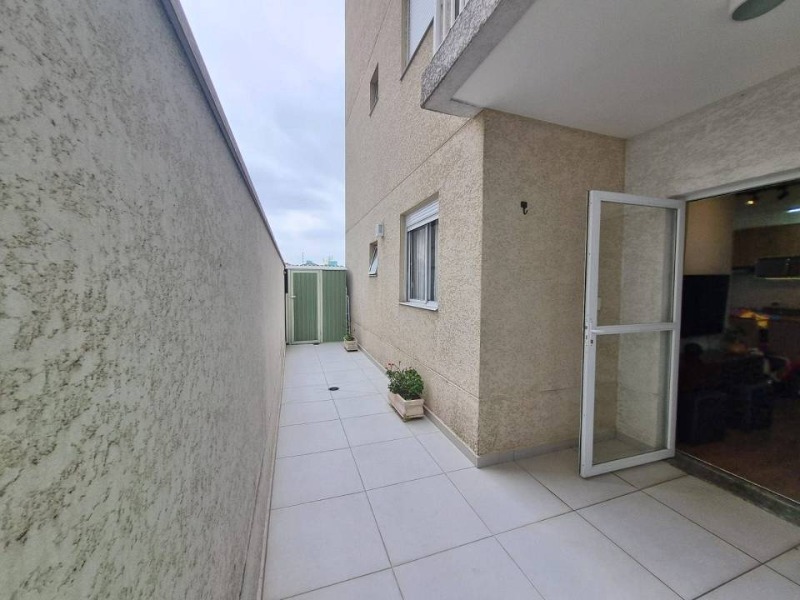 Apartamento à venda com 3 quartos, 80m² - Foto 34