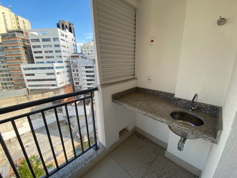 Apartamento para alugar com 1 quarto, 25m² - Foto 10